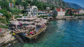Hotel Palazzo del Mare - Essenza